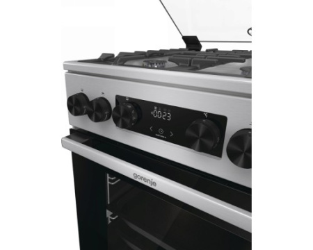 Комбинированная плита Gorenje MEKS5141X