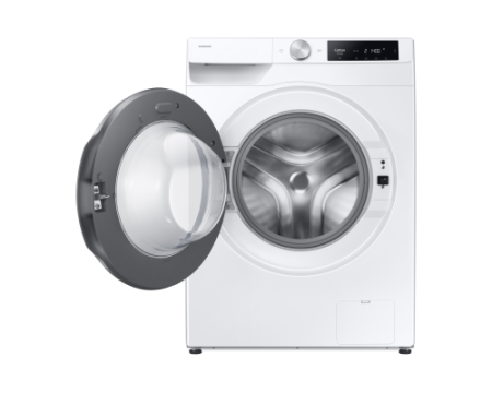 Стиральная машина Samsung WW90DG6U34LELP