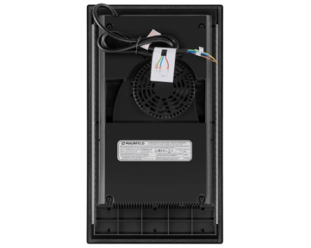 Индукционная варочная панель Maunfeld CVI292S2FBK LUX Inverter