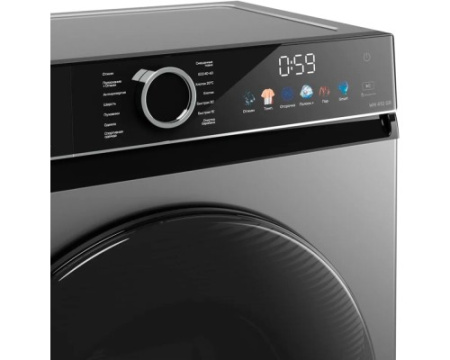 Стиральная машина Kuppersberg WM 410 GR