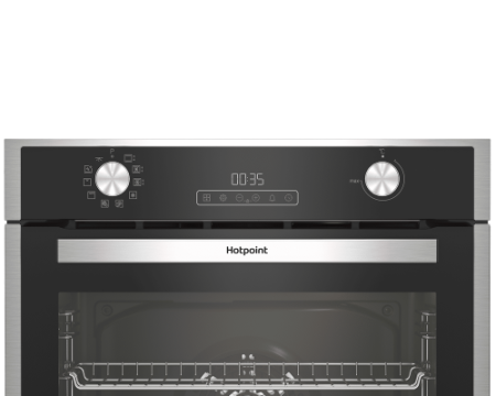 Духовой шкаф Hotpoint FE9 834 JH IX