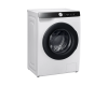 Стиральная машина Samsung WW80A6S28AE/LD (EcoBubble)