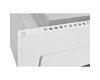 Встраиваемая микроволновая печь ZUGEL ZMO251W
