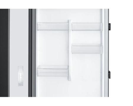 Холодильник Samsung BeSpoke RR39T7475AP/WT