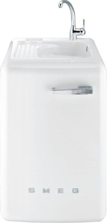 Стиральная машина Smeg LBL14B [7 кг, фронтальная]