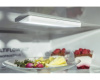 Отдельностоящий двухкамерный холодильник Gorenje NRK6202AW4