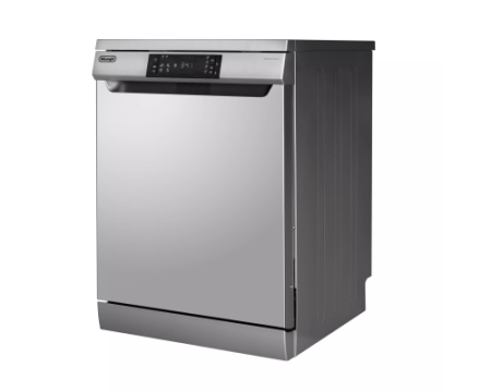 Посудомоечная машина DeLonghi DDWS 665 X EMILIO