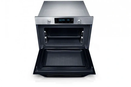 Электрический духовой шкаф SAMSUNG NQ50C7535DS/WT