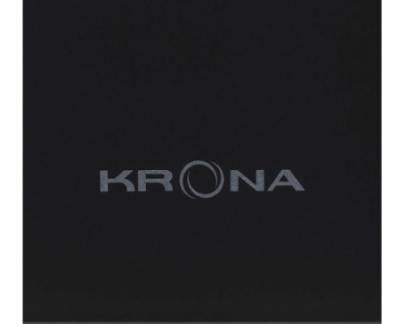 Духовой шкаф Krona LINDE 45 BL