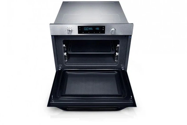 Электрический духовой шкаф SAMSUNG NQ50C7535DS/WT