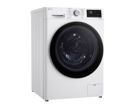 Стиральная машина LG F2J6HG7W