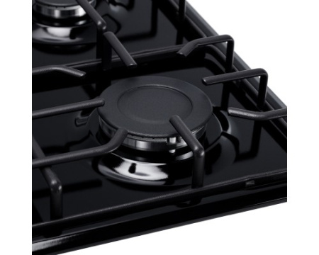 Газовая варочная панель Simfer H60Q40B412