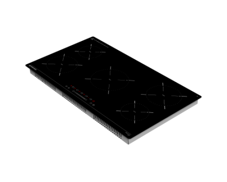 Индукционная варочная панель Meferi MIH905BK POWER