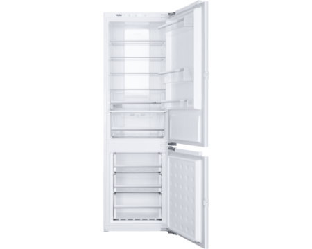 Встраиваемый холодильник Haier BCFT629TWRU
