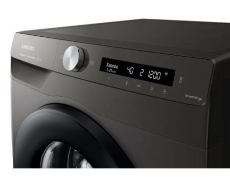 Стиральная машина Samsung WW70A6S23AN/LP (Eco Bubble)