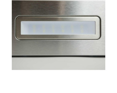Декоративная кухонная вытяжка LEX Paris N 600 Inox