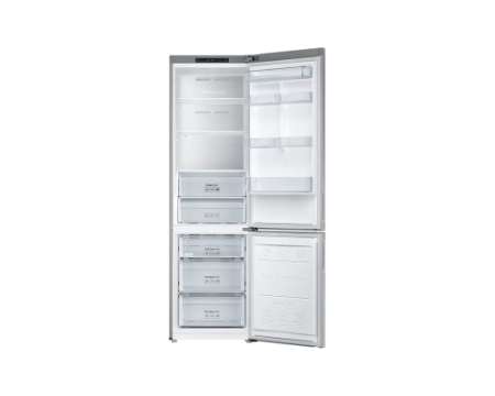 Холодильник Samsung RB37A5001SA/WT