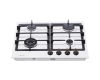 Газовая варочная панель Cata RGI 6031 WH