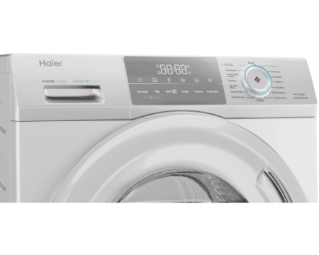 Стиральная машина Haier HW60-BP12929B