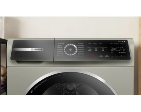 Сушильная машина Bosch WQB246CX0