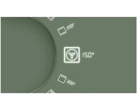 Духовой шкаф ELECTROLUX EOC6P71X