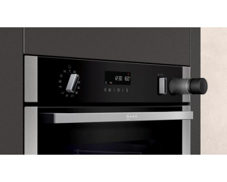 Духовой шкаф Neff B3AVH4HN1