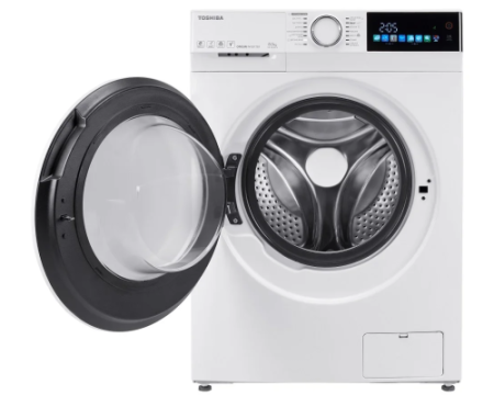 Стиральная машина Toshiba TW-BN90C4RU(WK)
