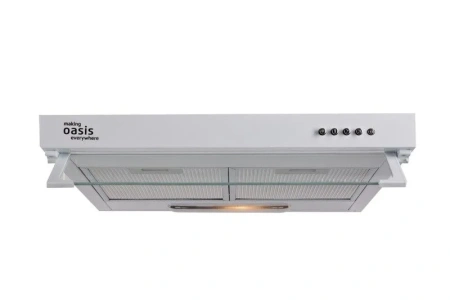 Вытяжка OASIS UP-50W (V)