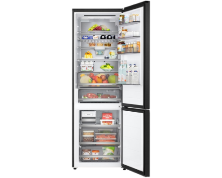Холодильник LG GC-B640FTBM