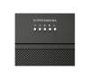 Вытяжка Kuppersberg встраиваемая INPUSH 60 B