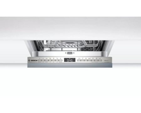Встраиваемая посудомоечная машина Bosch SPV4HKX3DR