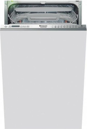 Посудомоечная машина Hotpoint-Ariston LSTF 9H114 CL