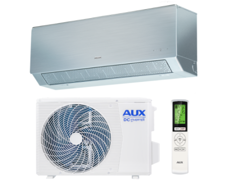 Кондиционер AUX Silver Art Progressive ASW-H09A4/CD-R2DI/AS-H09A4/CD-R2DI