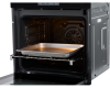 Комбинированный духовой шкаф-пароварка Graude PREMIUM BMDP 60.4 S