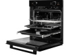 Духовой шкаф Kuppersberg HT 612 Black