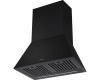 Вытяжка Maunfeld BERK 60 Black/Anthracite