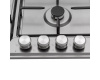 Газовая варочная панель DeLonghi DFI 46 ASDV RUS