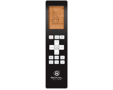 Кондиционер Royal Clima Triumph RCI-TWC35HN