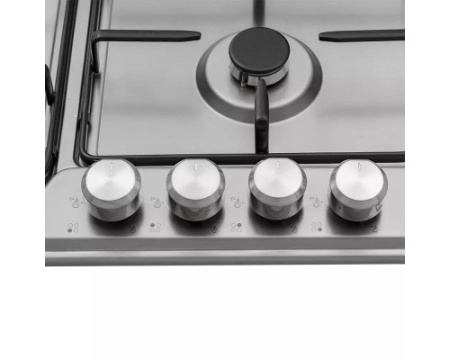 Газовая варочная панель DeLonghi DFI 46 ASDV RUS