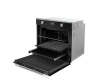 Электрический духовой шкаф DeLonghi NSM 11 NL RUS