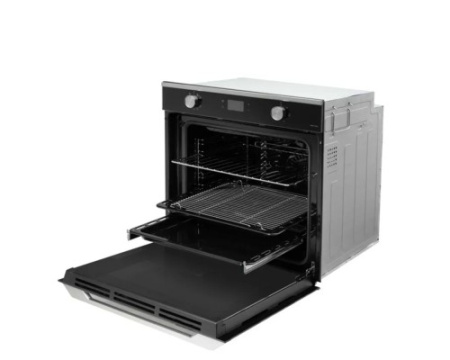 Электрический духовой шкаф DeLonghi NSM 11 NL RUS
