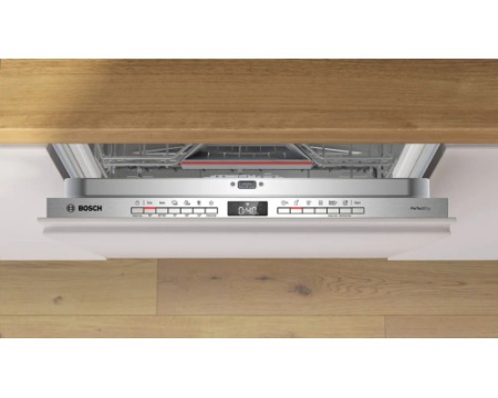 Встраиваемая посудомоечная машина Bosch SMV6YCX02E