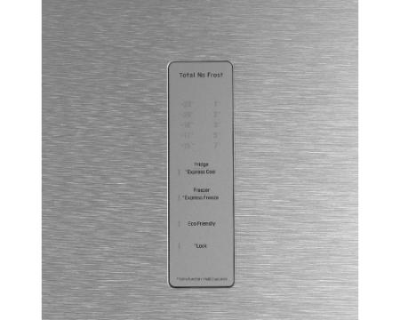 Холодильник LG GA-B459CLWL