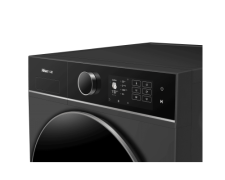 Стиральная машина Hisense WF5I8043BBF