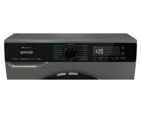Стирально-сушильная машина Gorenje WD2PA1X64A2DGW/C
