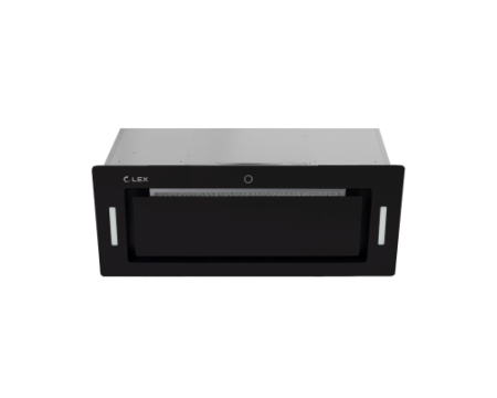 Встраиваемая кухонная вытяжка LEX GS BLOC GS 900 Black