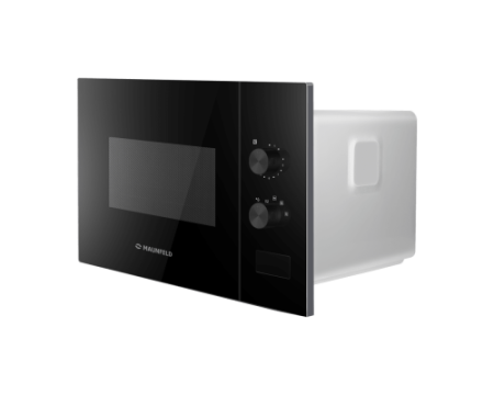 Встраиваемая микроволновая печь Maunfeld JBMO155GB01