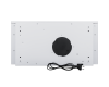 Телескопическая вытяжка Meferi SLIDEBOX60WH LIGHT