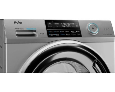 Стиральная машина Haier HW80-BP14969ASE