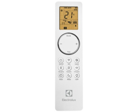 Сплит-система Electrolux EACS/I-09HEN-WHITE/N8